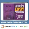 Método Lotofacil Expert Profissional - Autor Desconhecido