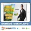 Trader Esportivo - Juliano Fontes