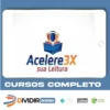 Acelere 3X a Sua Leitura - Ana Lopes