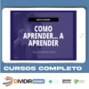 Como Aprender Mais Rápido - Seiiti Arata (Arata Academy)