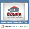 Curso Estudo e Memorização - Renato Alves