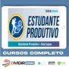 Estudante Produtivo - Ana Lopes