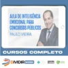Inteligência Emocional para Concursos - CERS Cursos Online