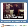Leitura 3X - Elias Maman