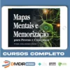Mapas Mentais e Memorização para Provas e Concursos - Felipe Lima e William Douglas