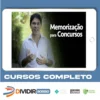 Memorização para Concursos - Gerson Aragão