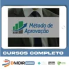 Método de Aprovação - Gerson Aragão