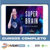 MindValley: Superbrain - Jim Kwik