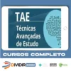 Técnicas Avançadas de Estudos - Pedro Medula
