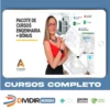 Aarquiteta: Curso Hidráulica + Elétrica No Autocad - Luciana Paixão