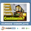 Como Construir Usando Contâiner - Renato Lemos