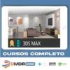 Curso de 3ds Max: Iniciante - 3DM