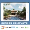 Curso de Lumion 8, 9 e 10 - Mauricio Camargo