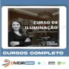 Curso Viver de Iluminação - Juliana Pascoalini