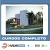 Semana do Lumion 5.0 - Gui Felix