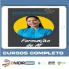 Formação de AT - Mayra Gaiato