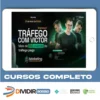 Tráfego Pago Gestão de Tráfego Escalável - Victor Anjos