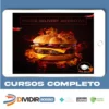 Pacote Delivery Interativo Sistema Deliverys - Hugo Cursos
