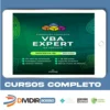VBA Expert na Prática -  Viscari Inc