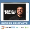 Motion Brand - Levy Motion