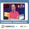 Curso do FIGMA ao Código: O Design da Interface Web Completo - Daniel Tapias Morales