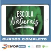 Escola dos Naturais - Jayme De LaMadrid