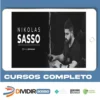 Máquina de Conversão - Nikolas Sasso
