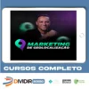 Marketing de Geolocalização - Derik David