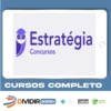 Pacote Completo para Iniciantes (Nível Superior) - 2023 - Estratégia Concursos