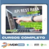 API REST para WhatsApp - Paulo Rogério