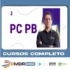 PC-PB - Perito Médico Legal - Pacote 2022 (Pré-Edital) - Estratégia Concursos