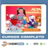 Amigurumi do Zero - Juliana Campos