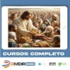 A vida de Cristo - Brasil Paralelo