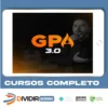 Gpa 3.0 - Caio Calderaro