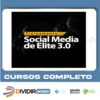 Social Media De Elite 2024 - Valter Azevedo