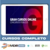 FMS/PI: Conhecimentos Basicos Comuns para os Cargos de Nivel Superior - Gran Cursos Online