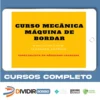 Curso Mecânica Máquina de Bordar - Leonardo Antônio Santos