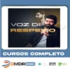 Voz de Respeito - Cicero Alves