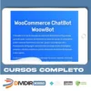 ChatBot for WooCommerce WoowBot - v13.9.3