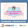 Segredos Personalizados de Luxo - Caroline Souza