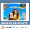 Artesã Raiz: Curso de Personalizados de Luxo - Lorena Taketomi