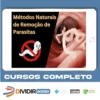 Métodos Naturais de Remoção de Parasitas - Afonso Lopes