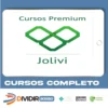 Cursos Premium Jolivi - Jolivi Saúde