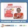 Corte e Costura de Moda Infantil de Verão - Bernadete Leite