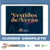 Vestidos de Verão - Instituto Diana Demarchi