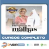 Modelagem Profissional de Malhas - Marlene Mukai