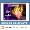 MX Cursos: Curso de VFX Publicitário com After Effects e Premiere - Lucas Sousa
