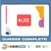 Aprenda a fazer lives - Thiago Butti Dias da Cunha