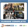 Become a Full Time Filmmaker - Parker Walbeck [INGLÊS]