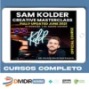 Creative Masterclass - Sam Kolder [INGLÊS]